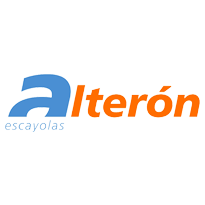 Logo de Alteron