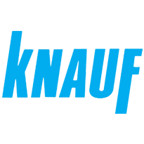Logo de Knauf
