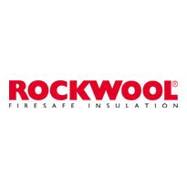 Logo de rockwool